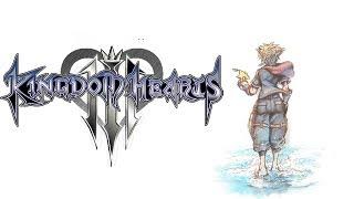 Kingdom Hearts 3 Full Game Longplay No Commentary
