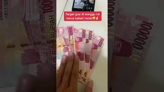 Cara Hasilkan Uang Di TikTok Dengan Mudah#dapatcuan #viral #video #videoshow #terbaru2022