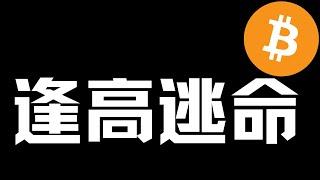 【比特币行情分析】2024.12.26 巨鲸抛售，还能涨吗？