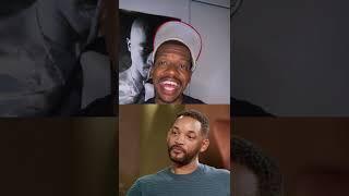 will smith banned for A Decade