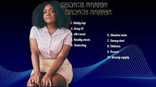 Noname Rapper| Home Design 2024|Cathartic musical healing
