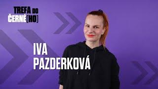 IVA PAZDERKOVÁ: Zvracím před každou premiérou v divadle • ROZHOVOR