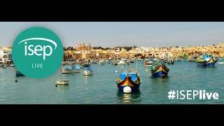 5 Reasons to choose ISEP Study Abroad in Malta