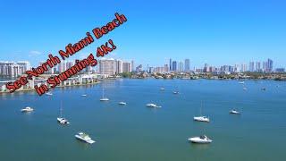 Explore North Miami Beach Like Never Before: Stunning 4K Waterfront & Lifestyle Tour