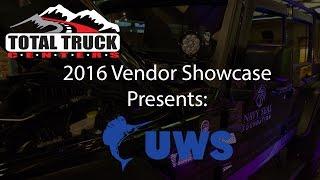 2016 Total Truck Centers™ Vendor Showcase presents: UWS