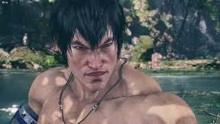 "Tekken 8 | Arcade Mode with JUN | INSANE Combos & Classic Vibes!"