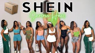 HUGE SUMMER SHEIN TRY-ON HAUL 2024