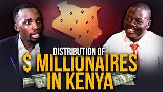 What it takes to be a dollar millionaire in Africa || Evance Omondi Otieno