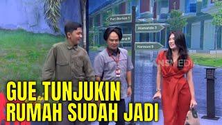 Persaingan Jual Rumah Andre Vs Wendi! | BTS (28/12/24) Part 1