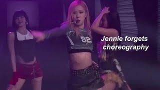 blackpink terrible shut down peformance on jimmy kimmel