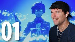 WE ARE SO BACK! | Persona 5 Fanboy Plays Persona 3 Reload | Part 1