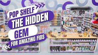 Pop Shelf: The Hidden Gem for Amazing Finds! ‍️