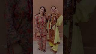 @asifa_gomazi Pashto New Song2023 Balochi girls #tiktok #baloch #video