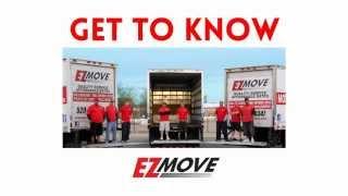 Get to Know E-Z Move | Tucson Movers