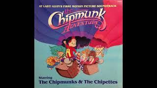 The Chipmunks & The Chipettes - Girls of Rock 'n Roll