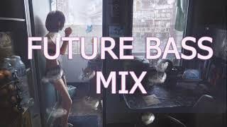 (No Copyright Music Compilation) Future Bass Mix by MOKKA