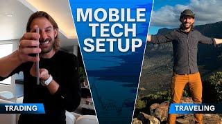 My 2024 Mobile Setup: Full-Time Trading & Traveling | KORBS