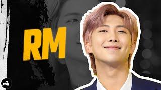 BTS RM