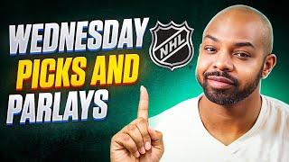 Win Big With The Top NHL Betting Picks Today | Fanduel, Draftkings & Prizepicks | 10-16-24