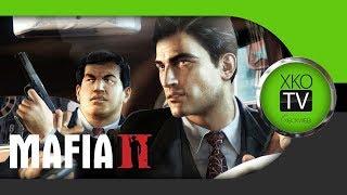 Mafia II | Xbox One | CZ Gameplay