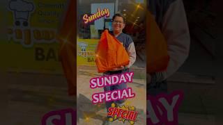 SUNDAY SPECIAL #sadhyaandkhyattv #minivlog #trending #sundayfunday