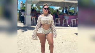 Coco  Biography | Plus Size Model | Curvy Instagram Stars | Fashion Celebrity Wiki