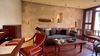 One Bedroom Duplex Suite - Four Seasons Resort Bali at Sayan