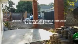 DIJUAL! Rumah Luas Dijual dekat Jogja City Mall ( YO 244 ) | 082.249.111.136