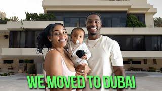 We Moved to Dubai