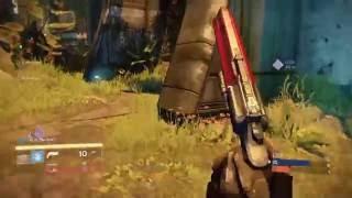 Trials of Asylum Highlights
