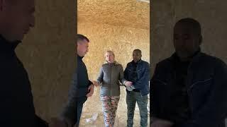 Строительная компания НА УРОВНЕ MSK | Дома из СИП панелей | Видеоотзыв, город Зарайск