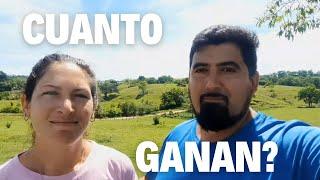 🟩 CUANTO GANA VIAJANDO PARA VIVIR EN YOUTUBE