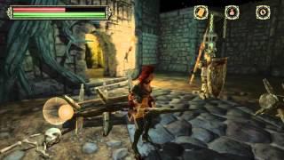 Game Usability Review: Tainted Keep (iOS) /PlaytestCloud