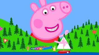 Peppa diventa un gigante | Peppa Pig Italiano Episodi completi