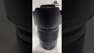 NIKKOR Z MOUNT 35mm f/1.8 S LENS LIKE NEW @david.cameras MOUNT ROAD -(9840071765) chennai