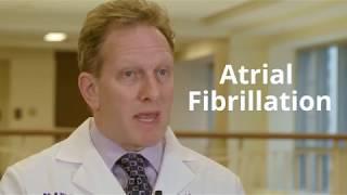 Atrial Fibrillation Patient Success Story: Liz O’Connor