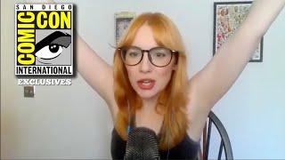 BOOM! Direct Presents: BOOM! Bites featuring Convention Exclusives!