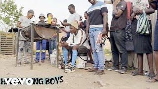 Hasso King Boys - Uchandifunga (Official Video)