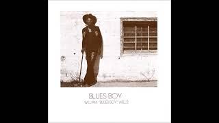 William ''Blues Boy'' Wells - Blues Boy