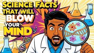 Incredible Science Truths | Unbelievable But True Facts About Our World | Hidden Secrets #science