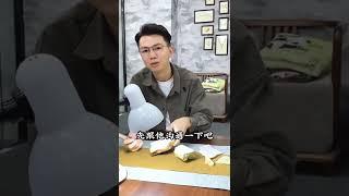 翡翠 赌石：翡翠寄来的翡翠原石，切下去是涨还是亏（2）