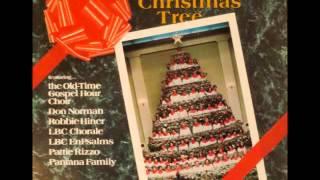 Dr Jerry Falwell - The Living Christmas Tree (Alabaster)