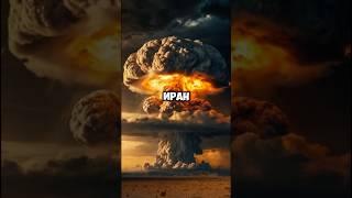 Почему воюют Израиль и Иран?