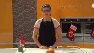 466 - RECEITA DE NATAL: RABANADA DE PANETONE