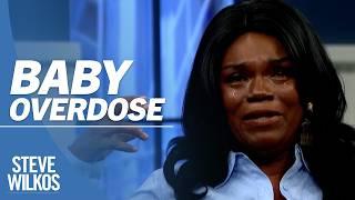 Who Killed My Baby? | The Steve Wilkos Show