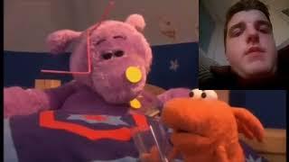 Small Is A Terrible Nurse: Reaction To YTP: Big gets Ligma
