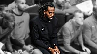 Kawhi Leonard's Careers Might Be Over