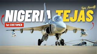 Tejas 1st Customer Nigeria?, 1971 Painting Replaced, India Ammo Export | Defence Updates #2545