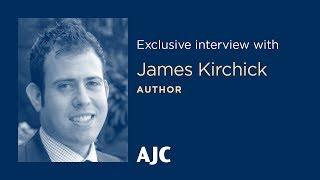James Kirchick on Nationalist/Populist Forces: Europe Shouldn't Be Complacent