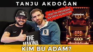 TANJU AKDOĞAN | KİM BU ADAM? | #ÖzelDosya